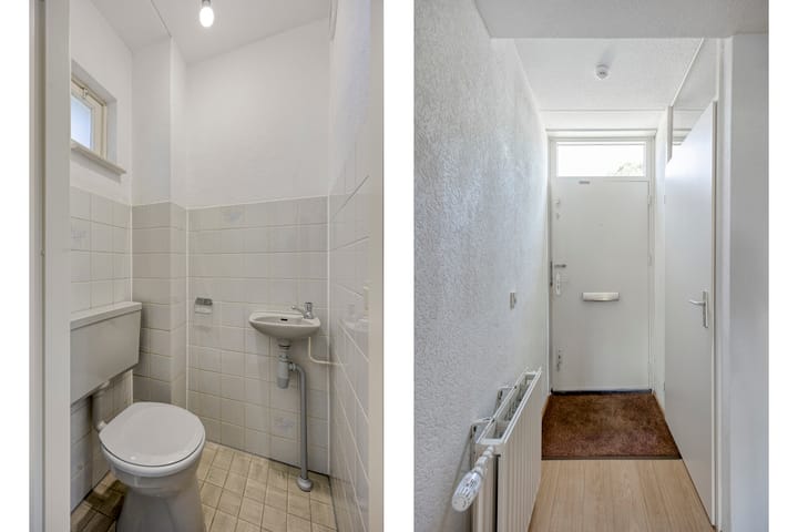 Hoekwoning te koop: Zonnehof 25, Rotterdam