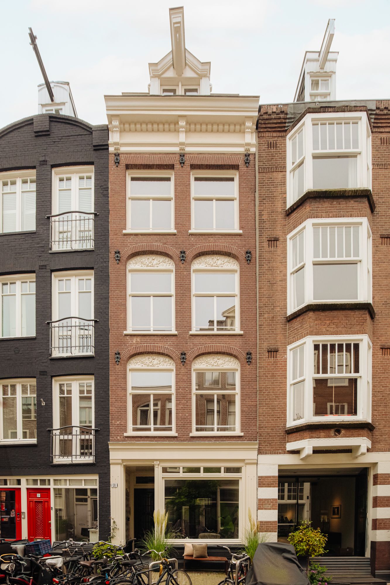 Foto 5 van Nieuwe Leliestraat 131-H