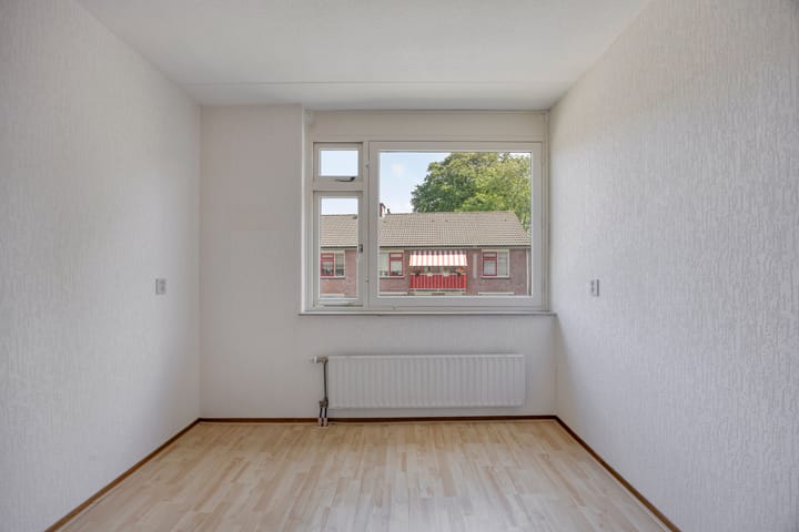 Hoekwoning te koop: Zonnehof 25, Rotterdam