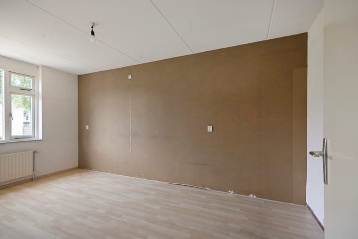 Hoekwoning te koop: Zonnehof 25, Rotterdam