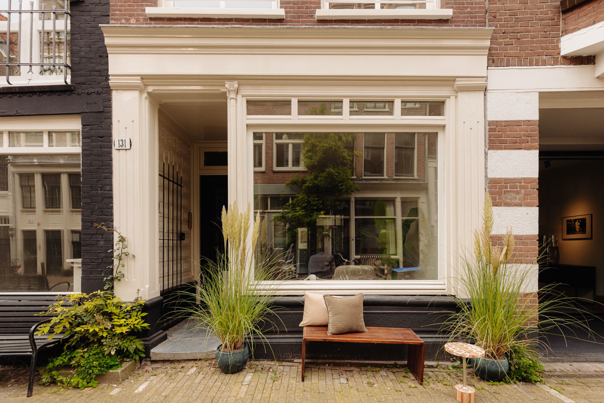 Nieuwe Leliestraat 131-H 131 H