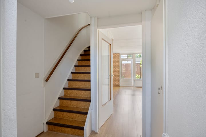 Hoekwoning te koop: Zonnehof 25, Rotterdam