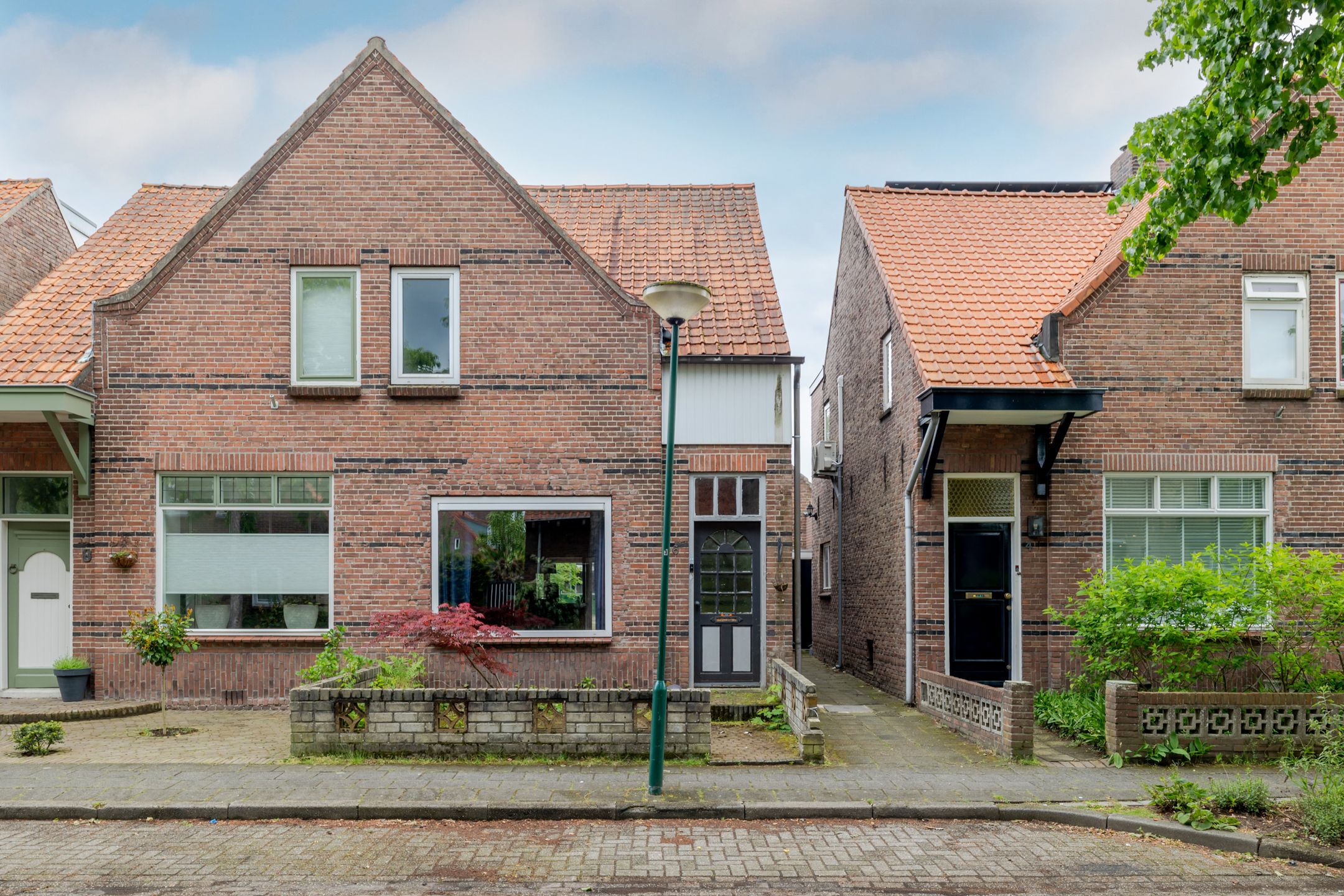 Poststraat 6 