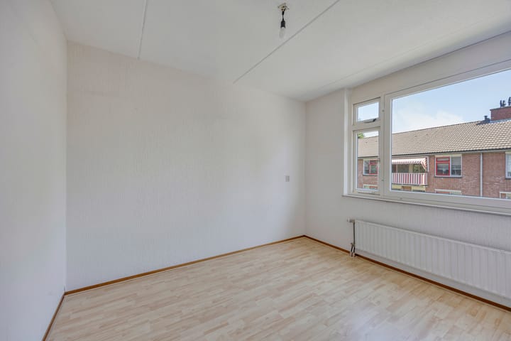 Hoekwoning te koop: Zonnehof 25, Rotterdam