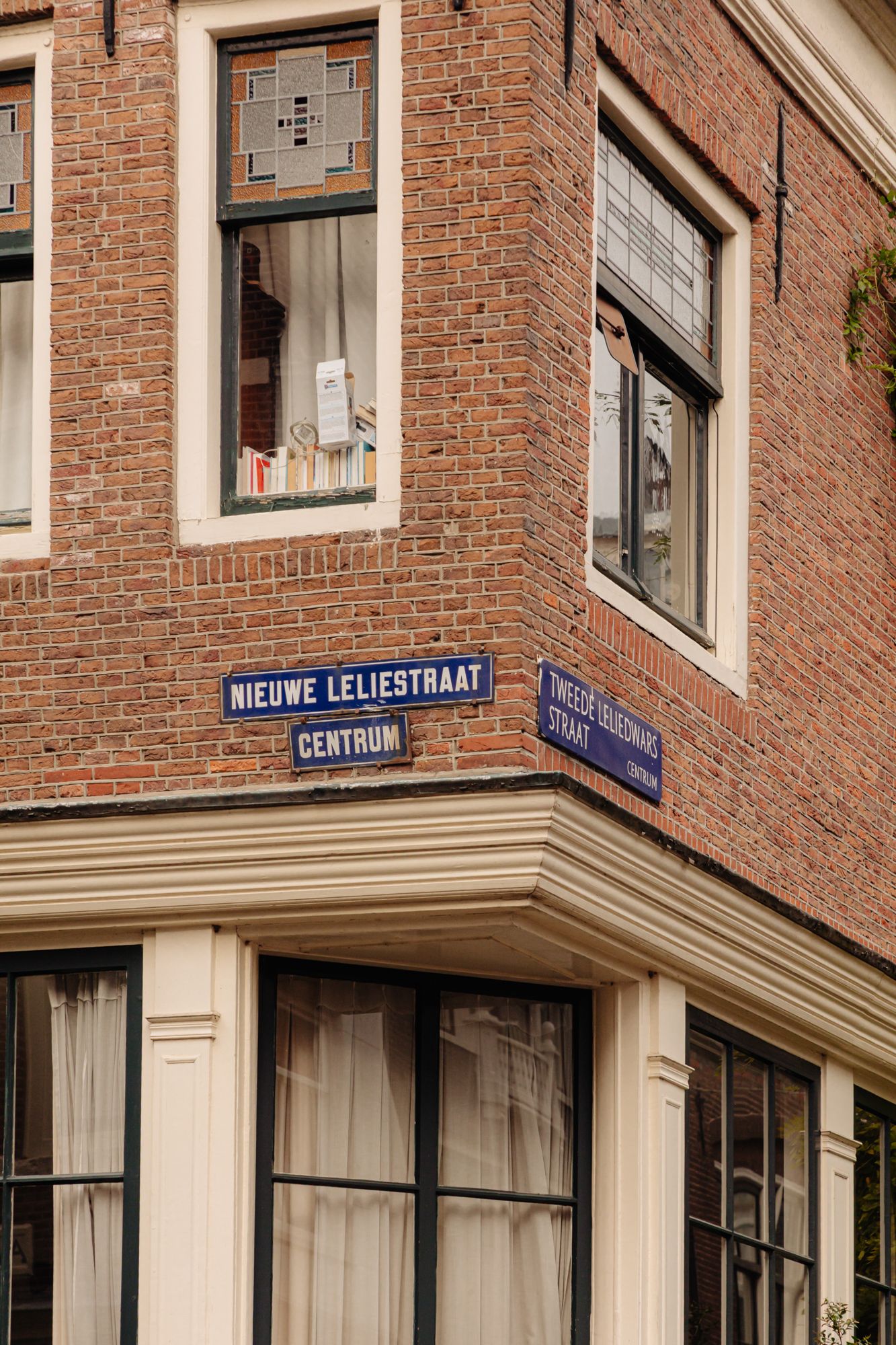 Foto 19 van Nieuwe Leliestraat 131-H
