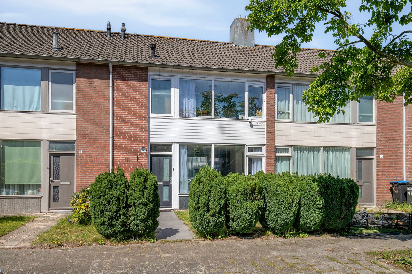 Foto 1 van Steenbokstraat 14