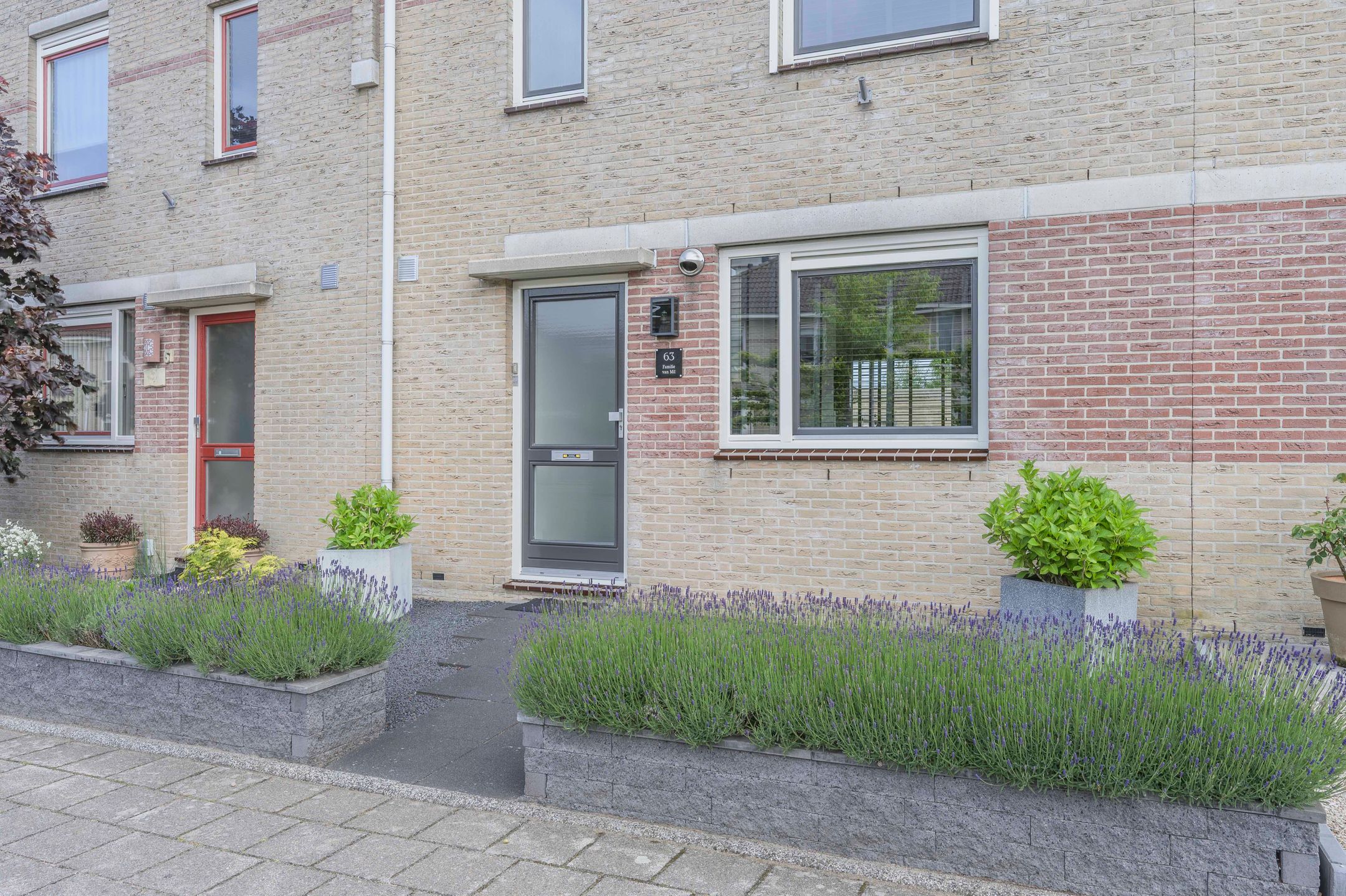 Photo 39 of Vliegeniersweg 63