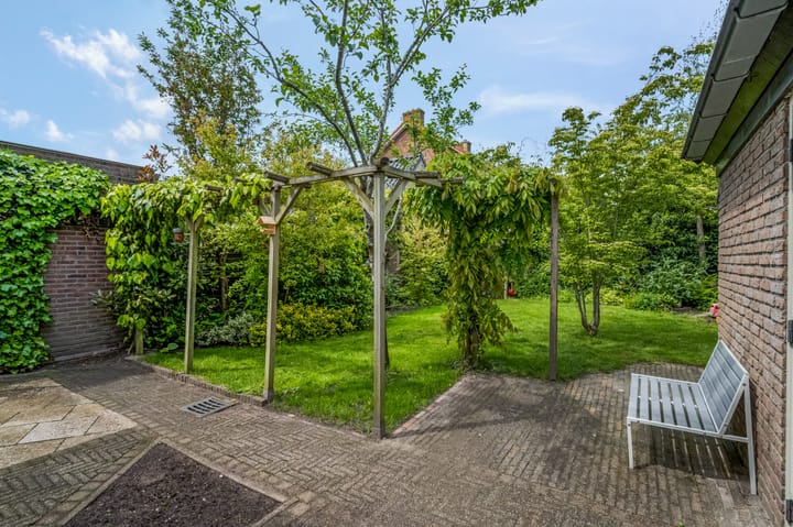 Foto 4 van Bernhardstraat 36