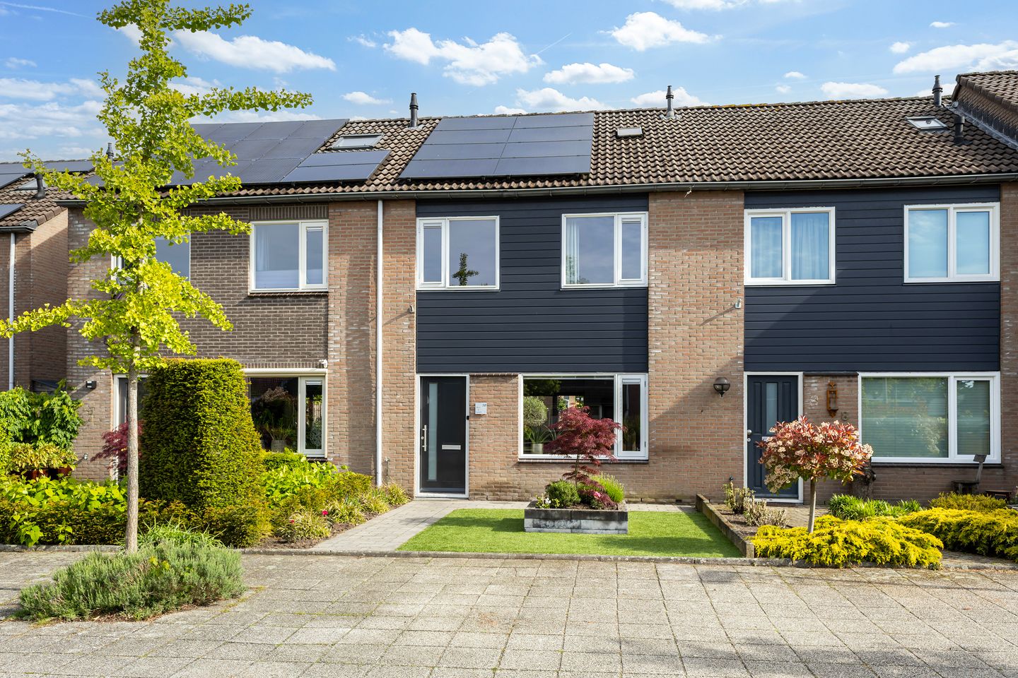 Photo 1 of Wagenmakersstraat 10