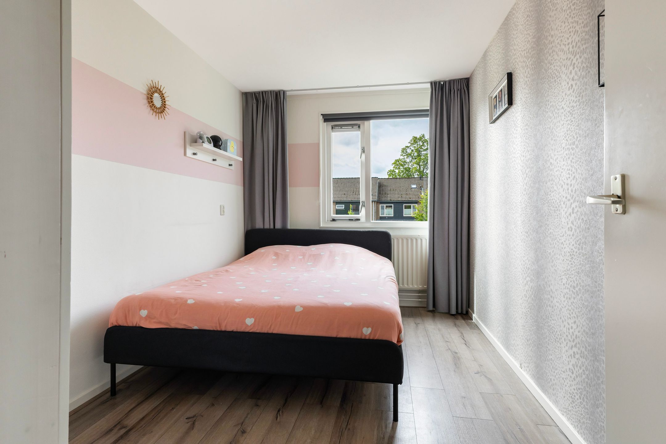 Photo 12 of Wagenmakersstraat 10