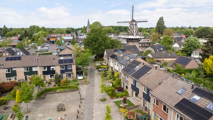 Photo 2 of Wagenmakersstraat 10