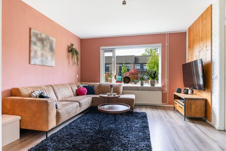 Photo 4 of Wagenmakersstraat 10