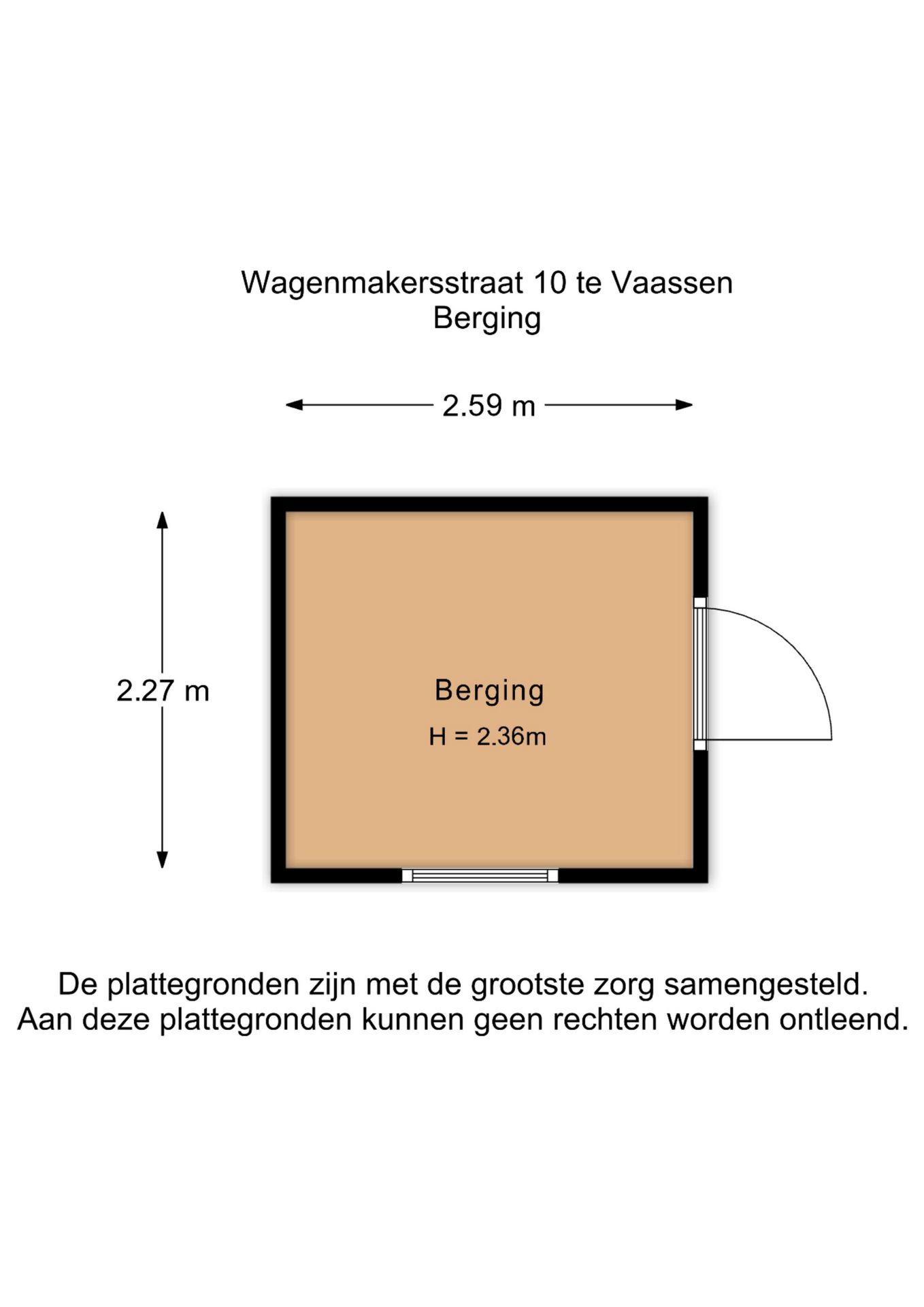 Photo 35 of Wagenmakersstraat 10