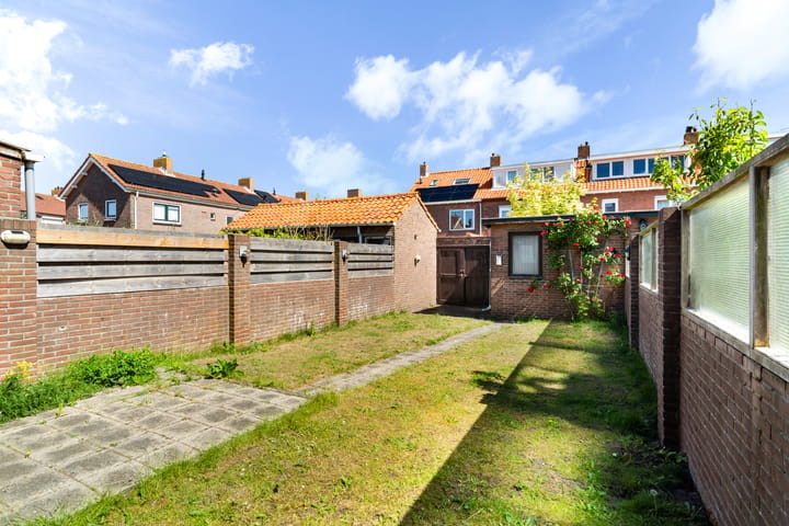 Foto 4 van Ahornstraat 11