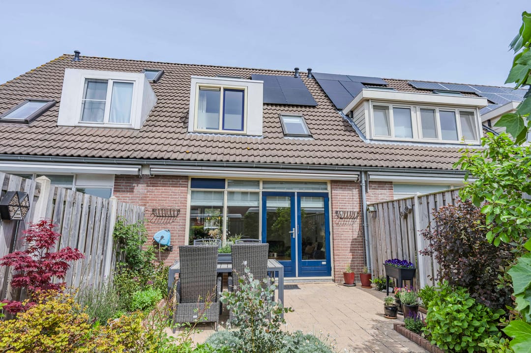 Foto 16 van Tilbury 4