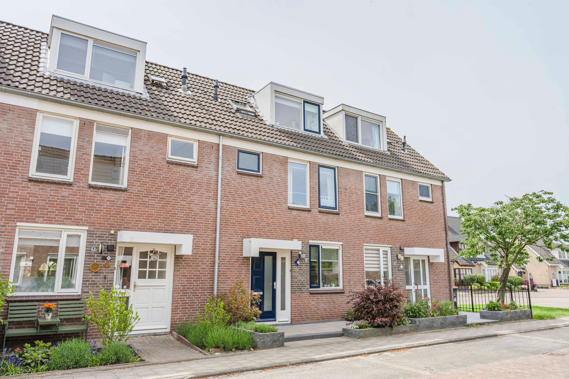 Foto 36 van Tilbury 4