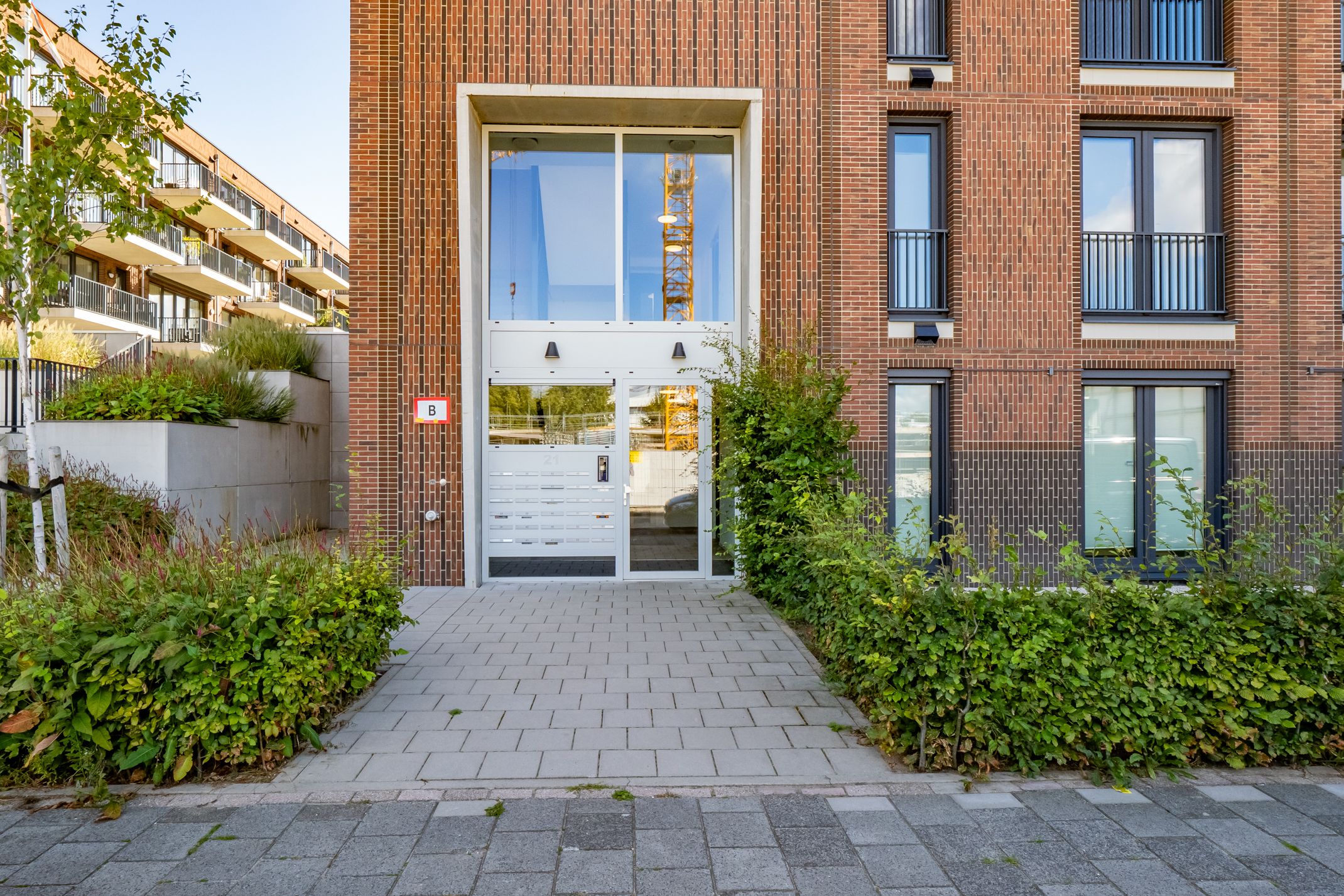 Foto 33 van Coltbaan 21-38