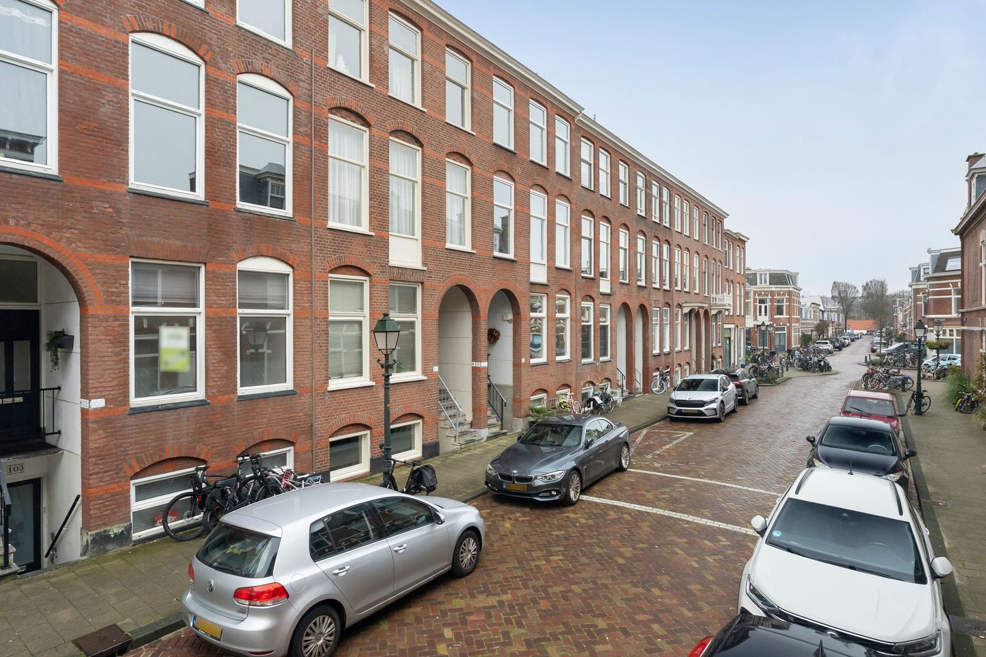 Foto 1 van Katwijkstraat 101