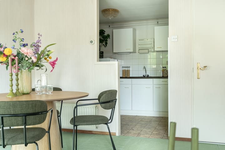 Foto 3 van Spaarne 71-B
