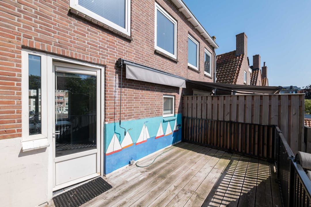 Foto 17 van Westkade 41-B