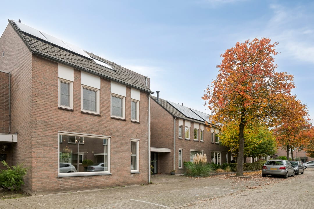 Foto 1 van Cherbourglaan 22