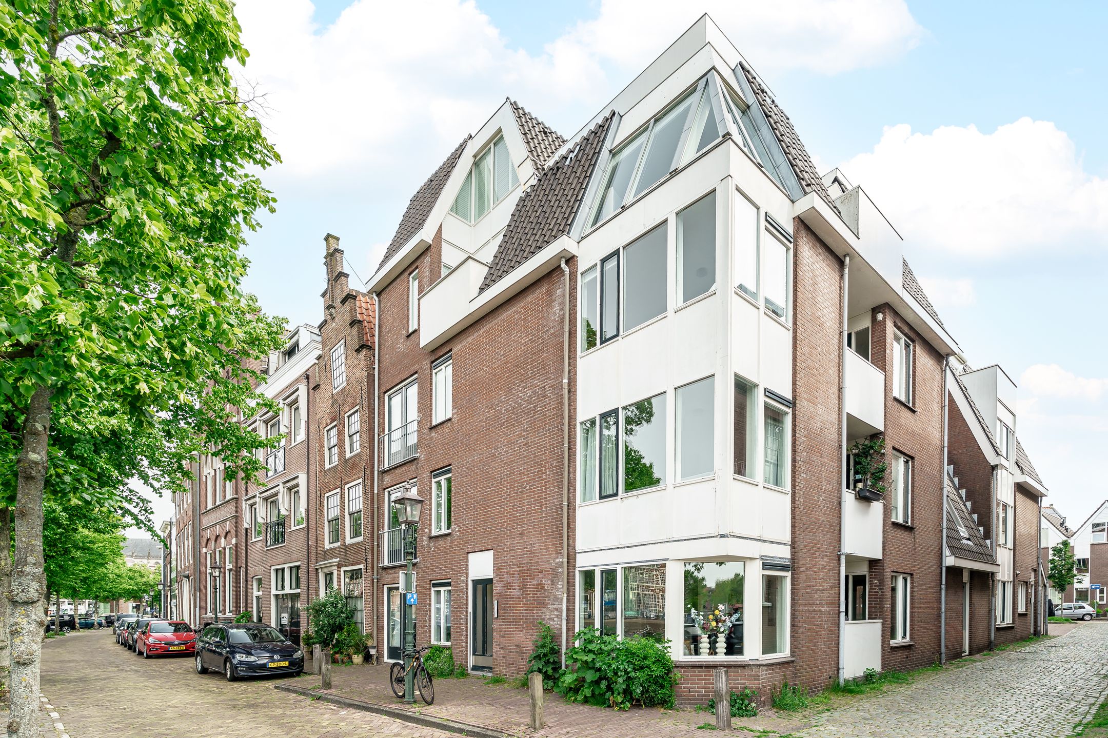 Foto 6 van Spaarne 71-B