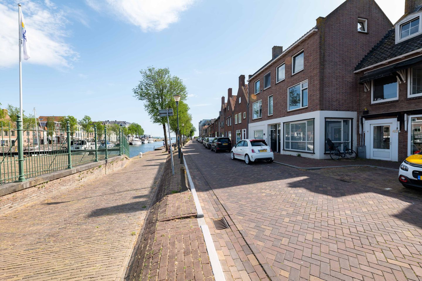 Foto 1 van Westkade 41-B