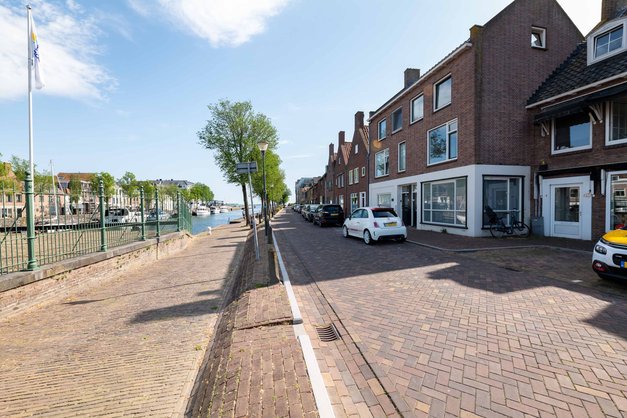 Westkade 41-B 41 b