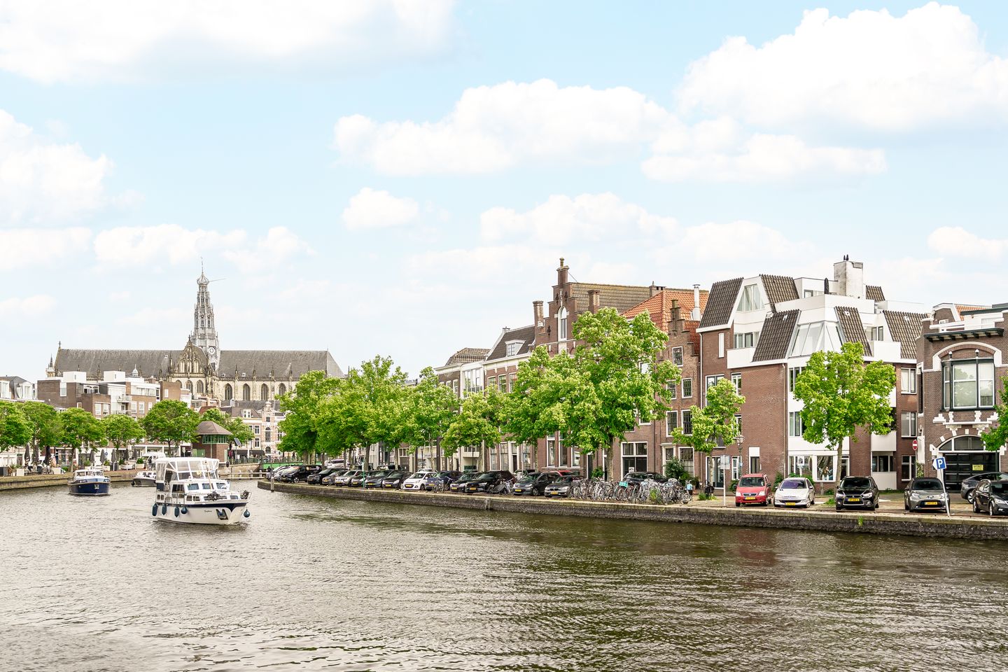 Foto 5 van Spaarne 71-B