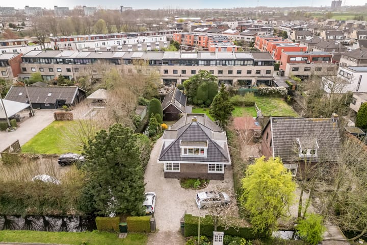 Foto 5 van Hoofdweg-Zuid 18