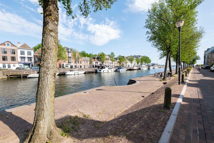 Foto 5 van Westkade 41-B