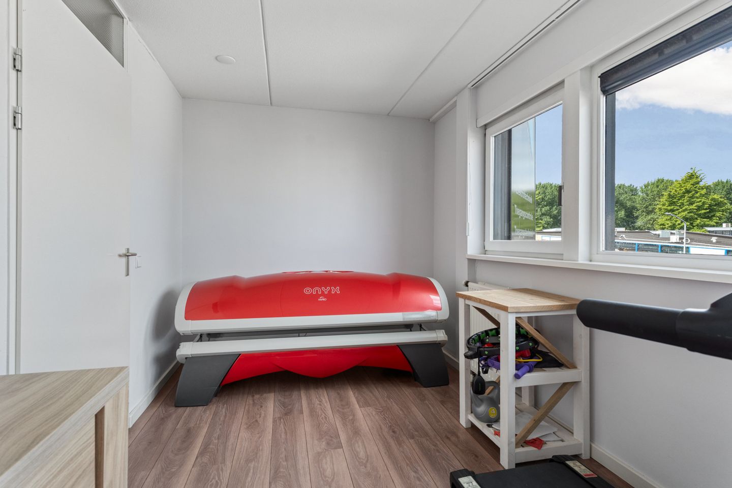 Luxury Combined Living and Working Property Near Almere Muziekwijk Station — 44
