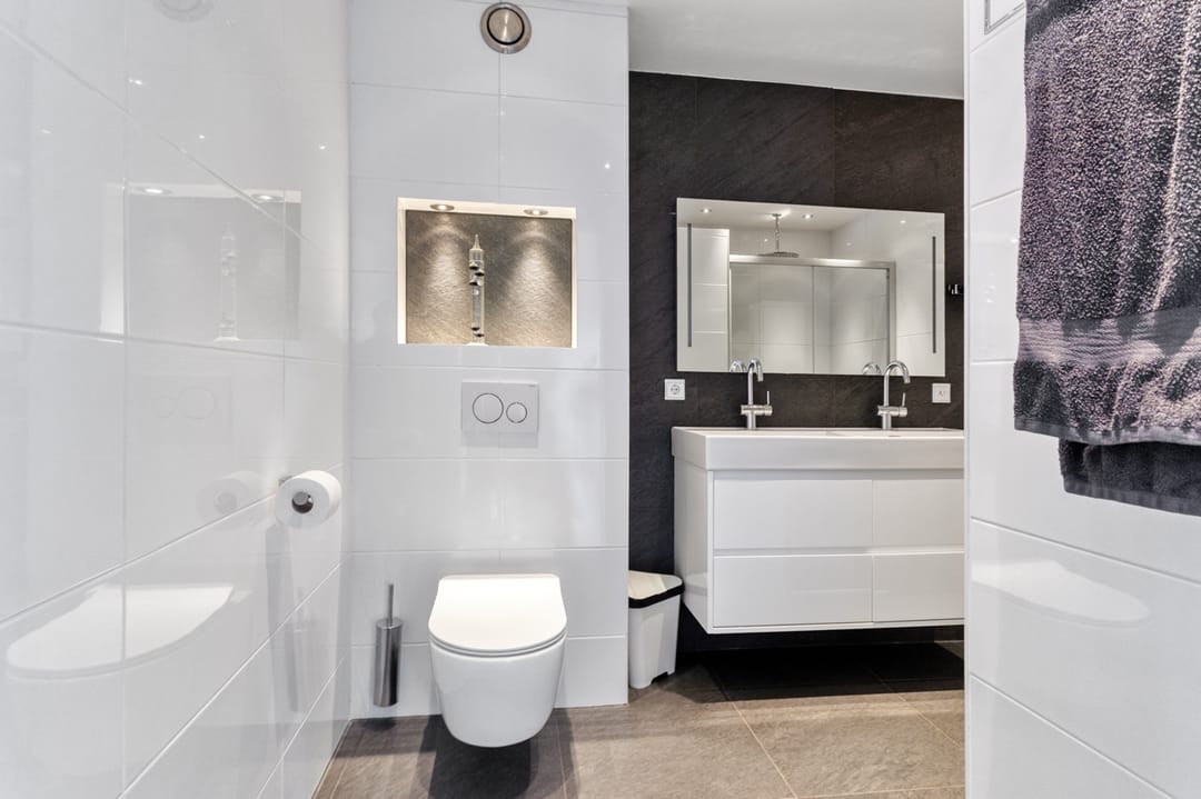 Luxury Combined Living and Working Property Near Almere Muziekwijk Station — 41