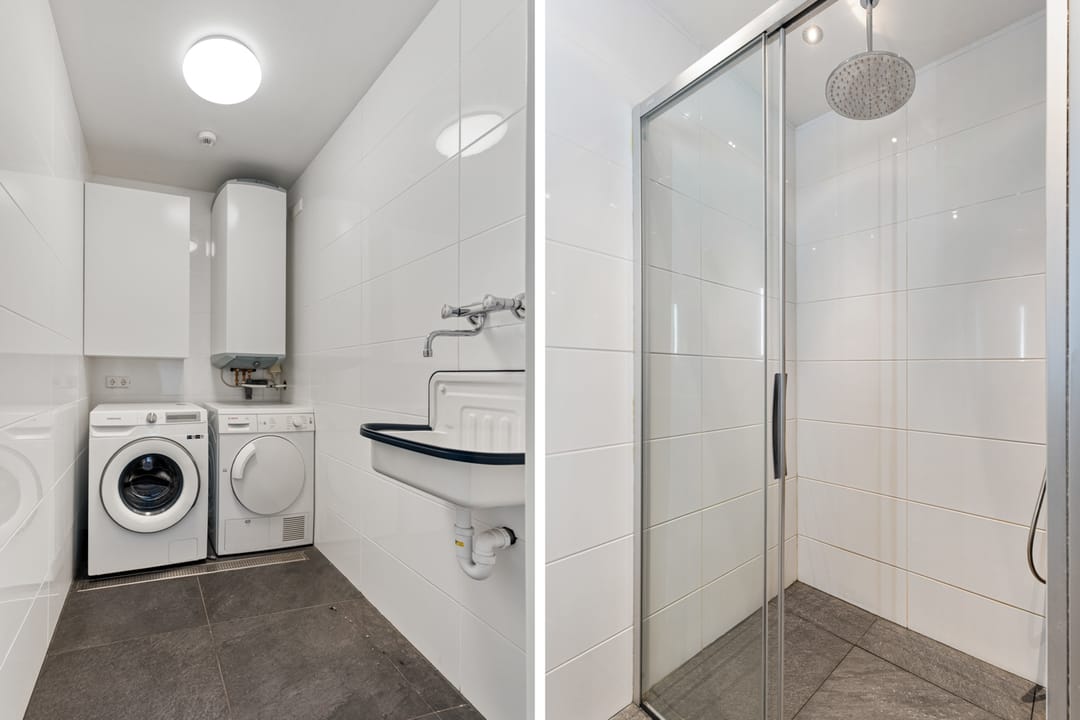 Luxury Combined Living and Working Property Near Almere Muziekwijk Station — 38