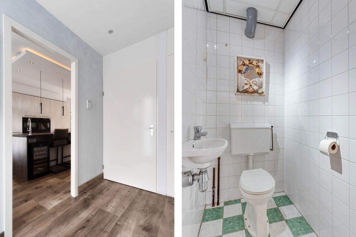Luxury Combined Living and Working Property Near Almere Muziekwijk Station — 34