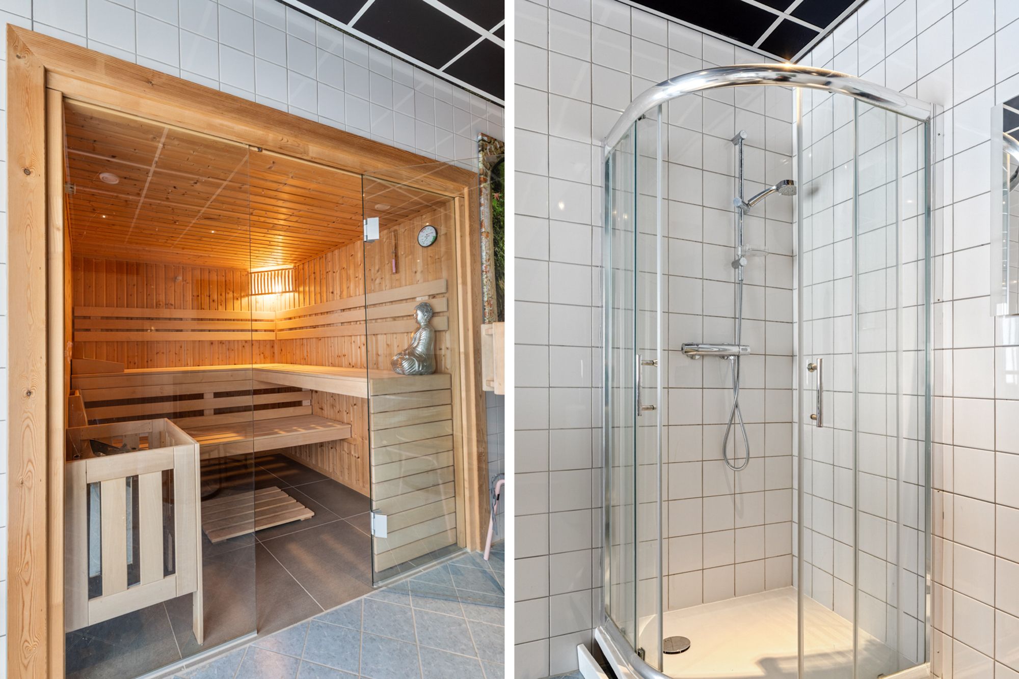 Luxury Combined Living and Working Property Near Almere Muziekwijk Station — 33