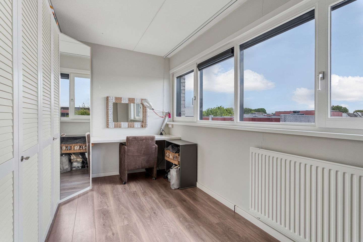 Luxury Combined Living and Working Property Near Almere Muziekwijk Station — 40