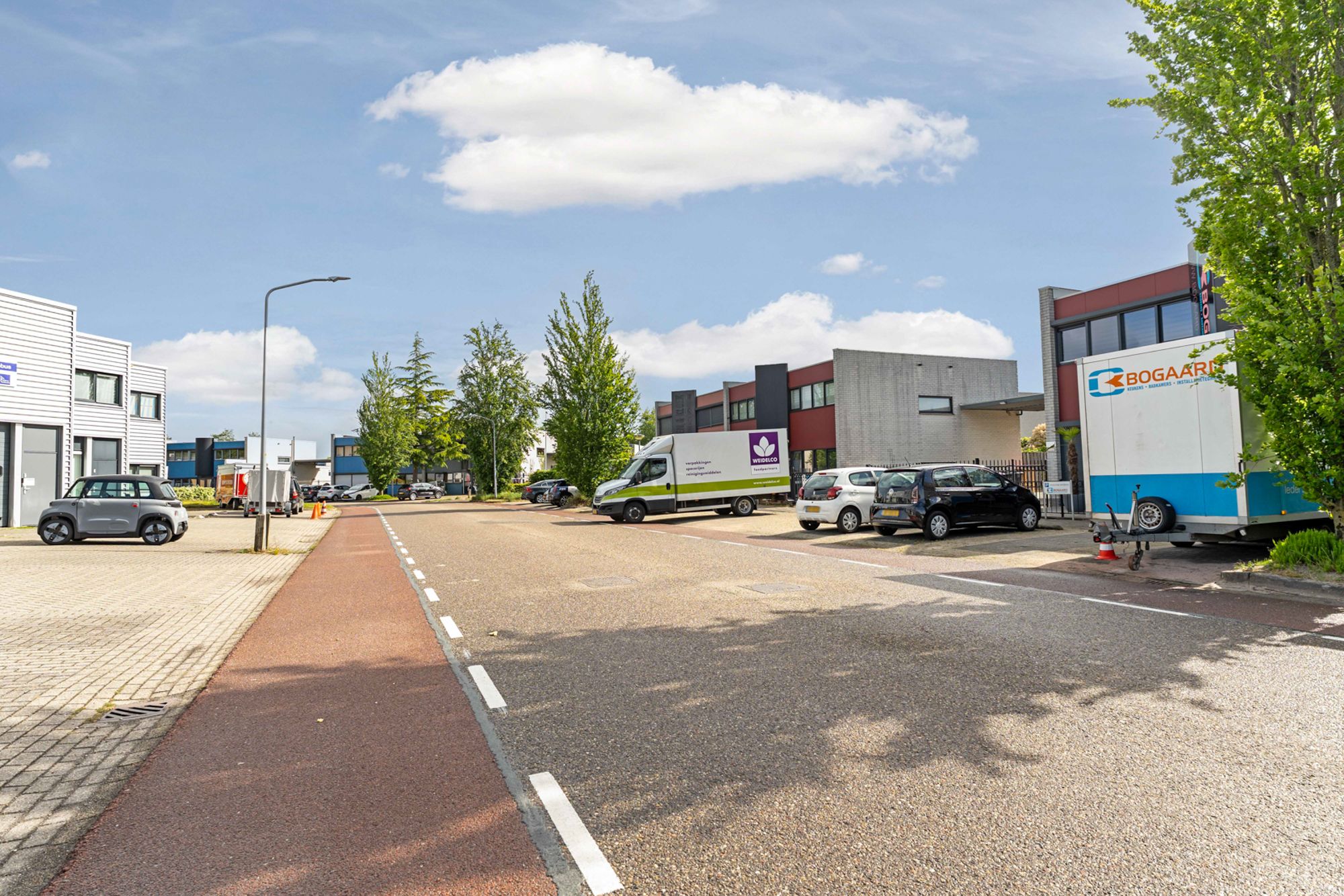 Luxury Combined Living and Working Property Near Almere Muziekwijk Station — 60