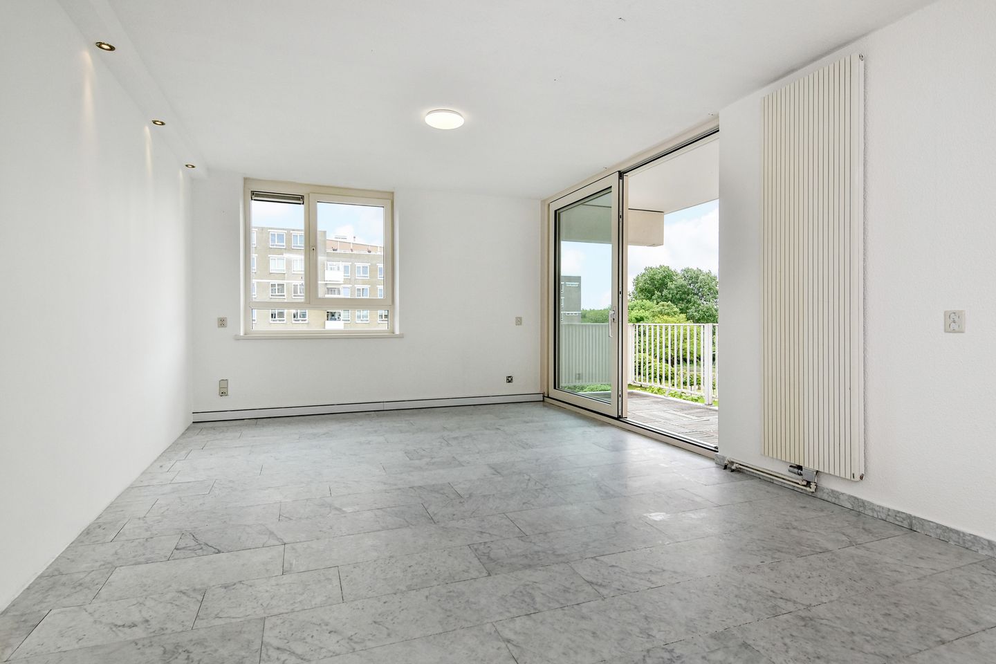 Foto 4 van Ru Paréstraat 58