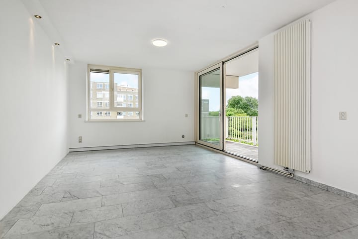 Foto 4 van Ru Paréstraat 58