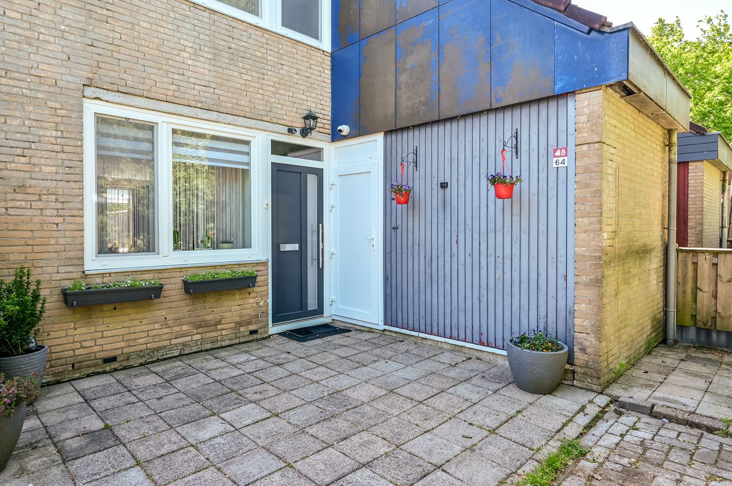 Foto 4 van Schouw 48 64