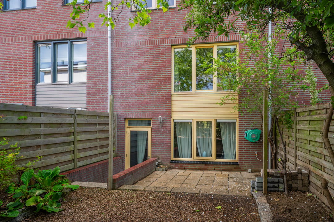 Photo 32 of Watermunt 91