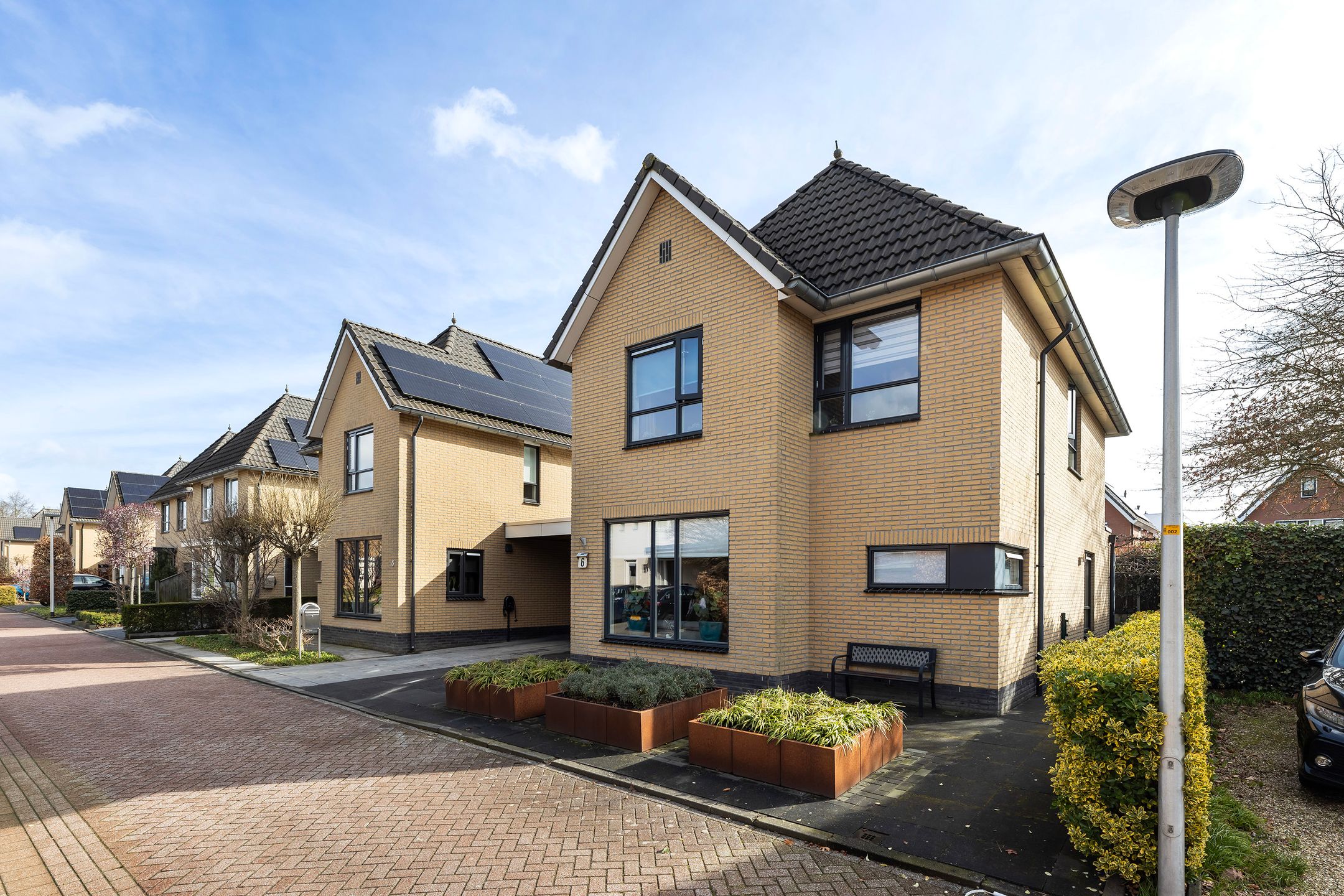 Goudvisstraat 6 