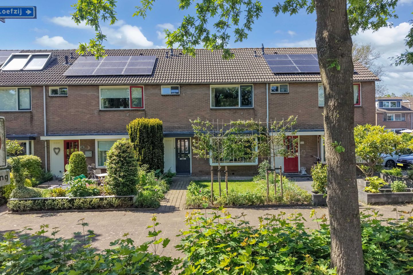 Foto 4 van Loefzij 128
