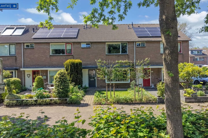 Foto 4 van Loefzij 128