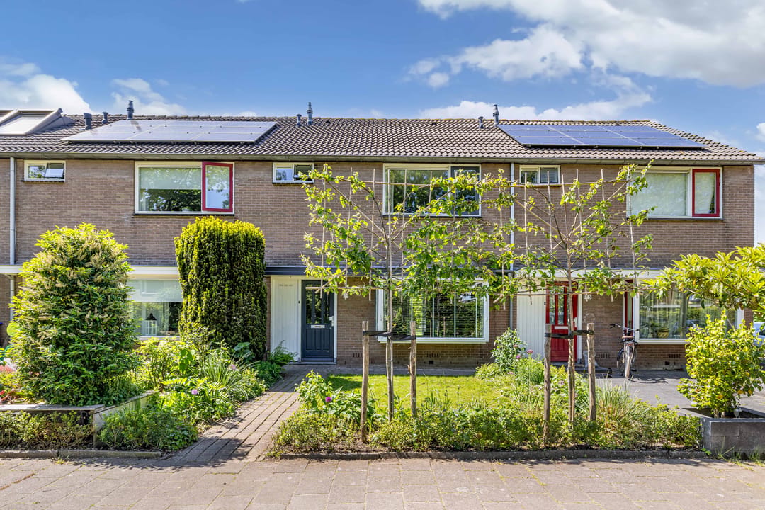 Foto 1 van Loefzij 128