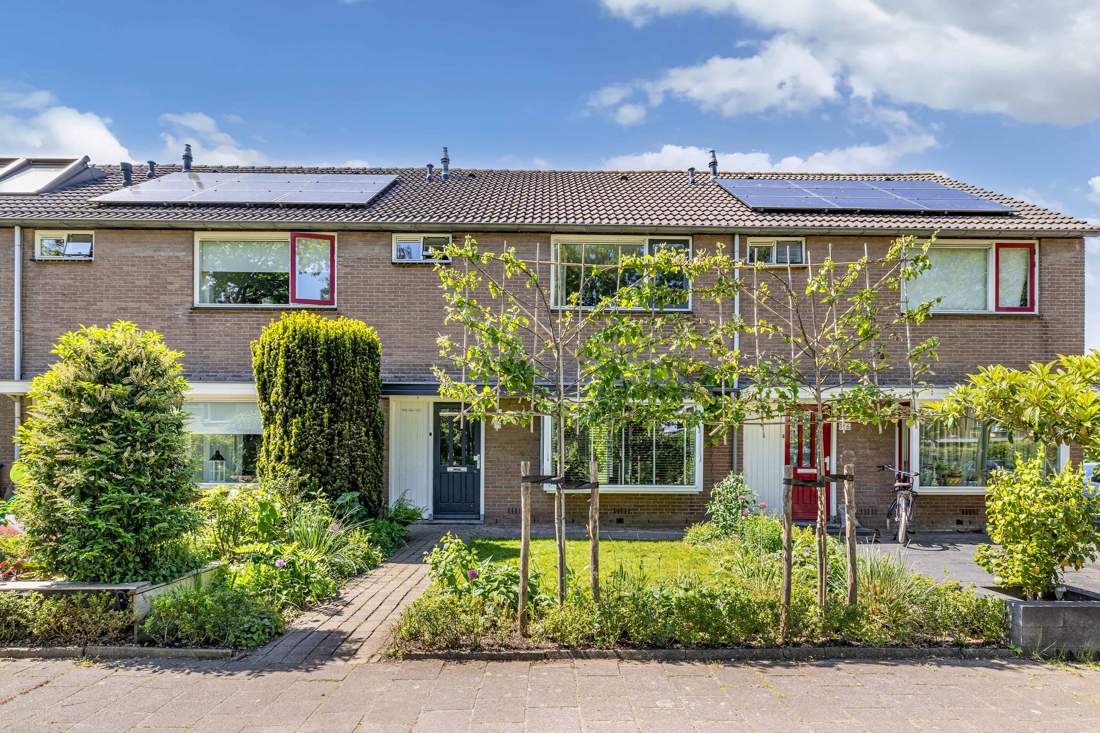 Loefzij 128 