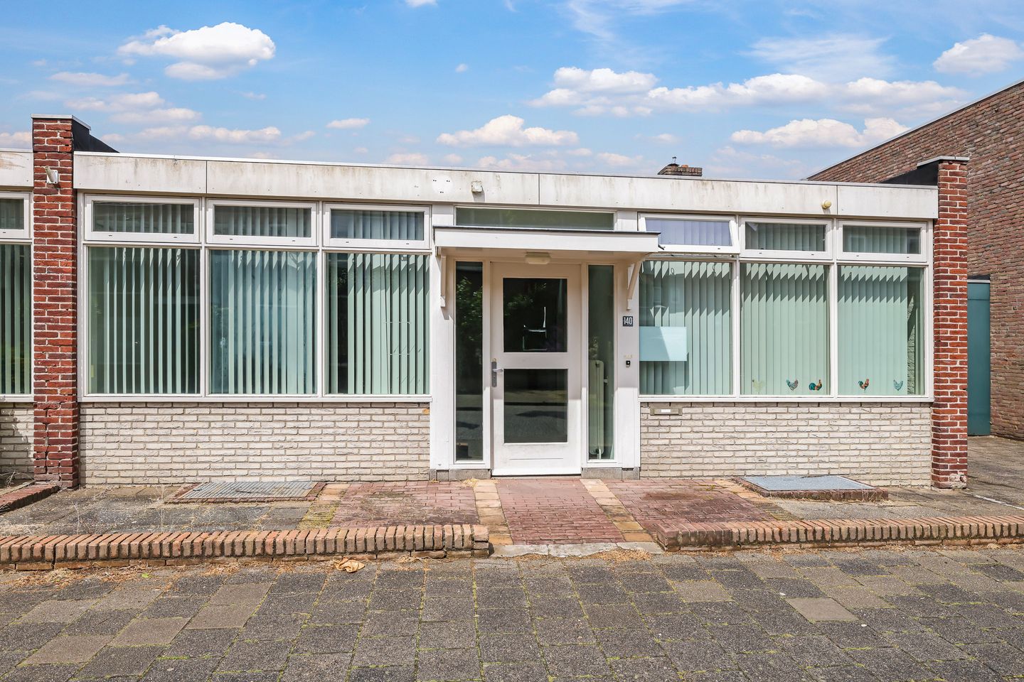 Bekijk foto 4 van Joubertstraat 140