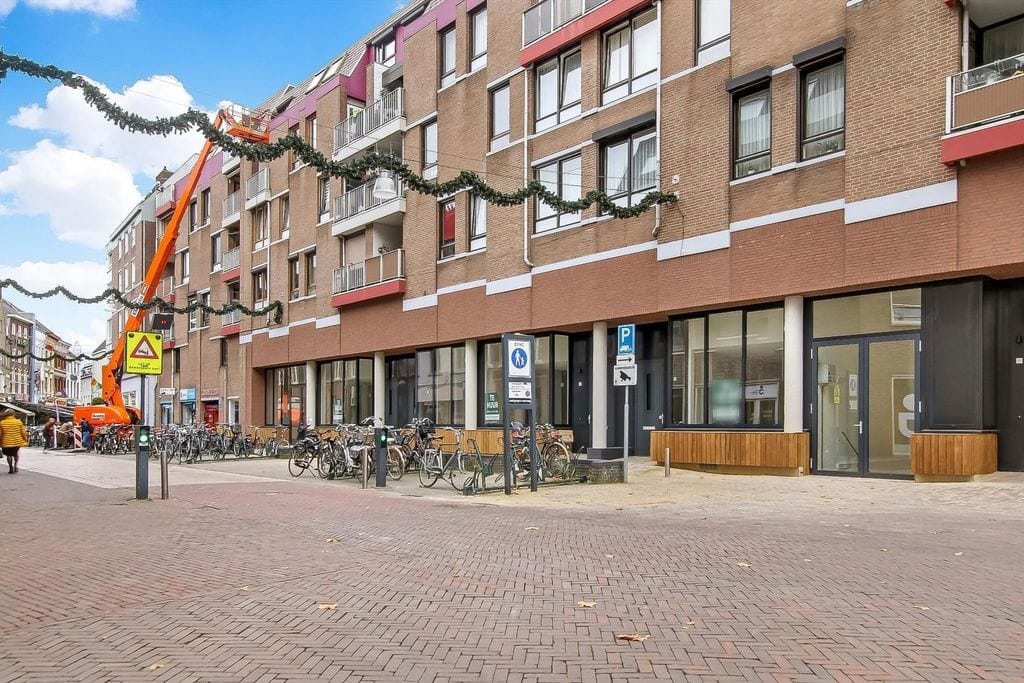 Photo 1 of Kruisherenstraat 3-B