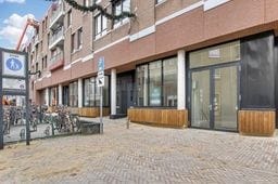 Photo 12 of Kruisherenstraat 3-B